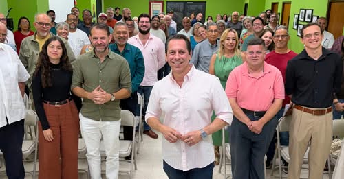 80 Aniversario del Partido Independentista Puertorriqueño